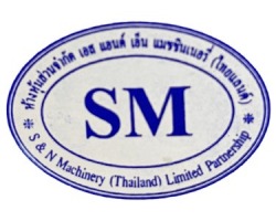 S & N Machinery (Thailand) Part., Ltd.